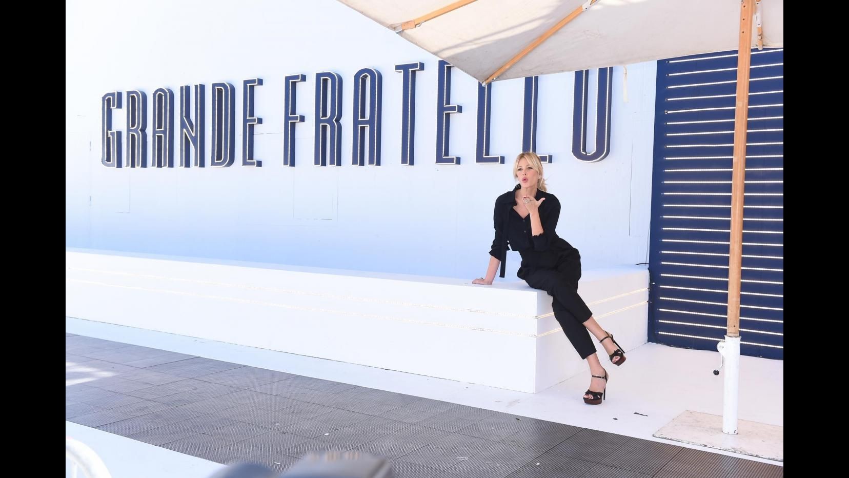 Pomeriggio 5, Grande Fratello: Lidia contro Federica