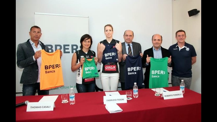 Bper lancia Beach Games: 4 weekend di sport e divertimento in Riviera