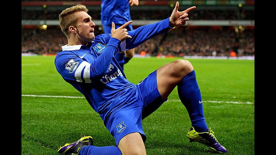 Premier League: l’Everton acquista Deulofeu per sei milioni
