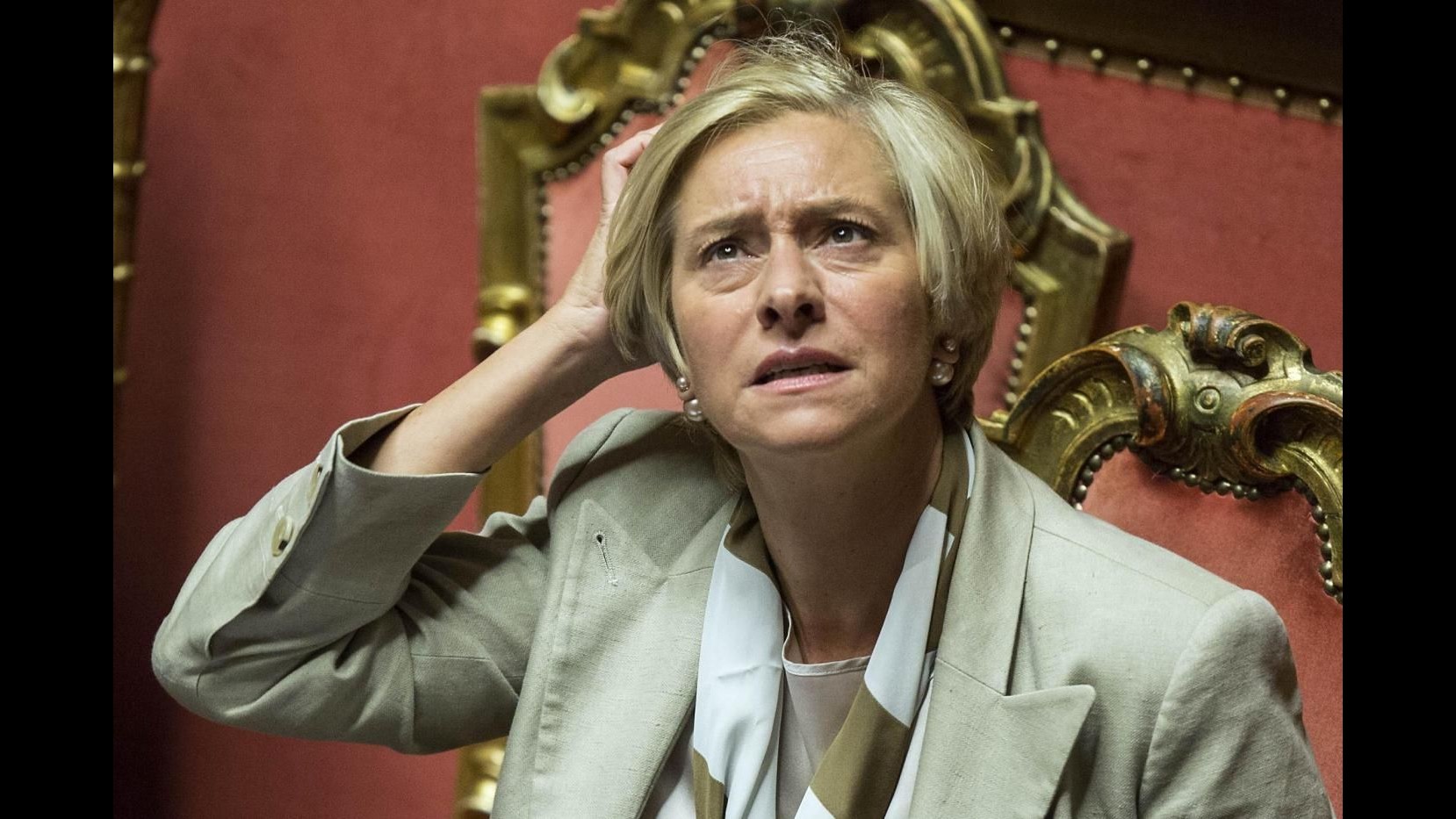 Iraq-Siria, Pinotti: Nessuna timidezza da Italia ma situazione differente
