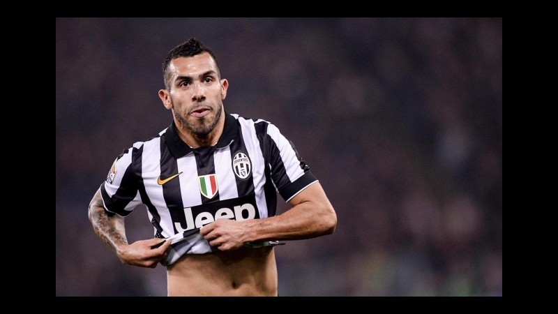 La stampa argentina è sicura: trovato accordo per Tevez al Boca