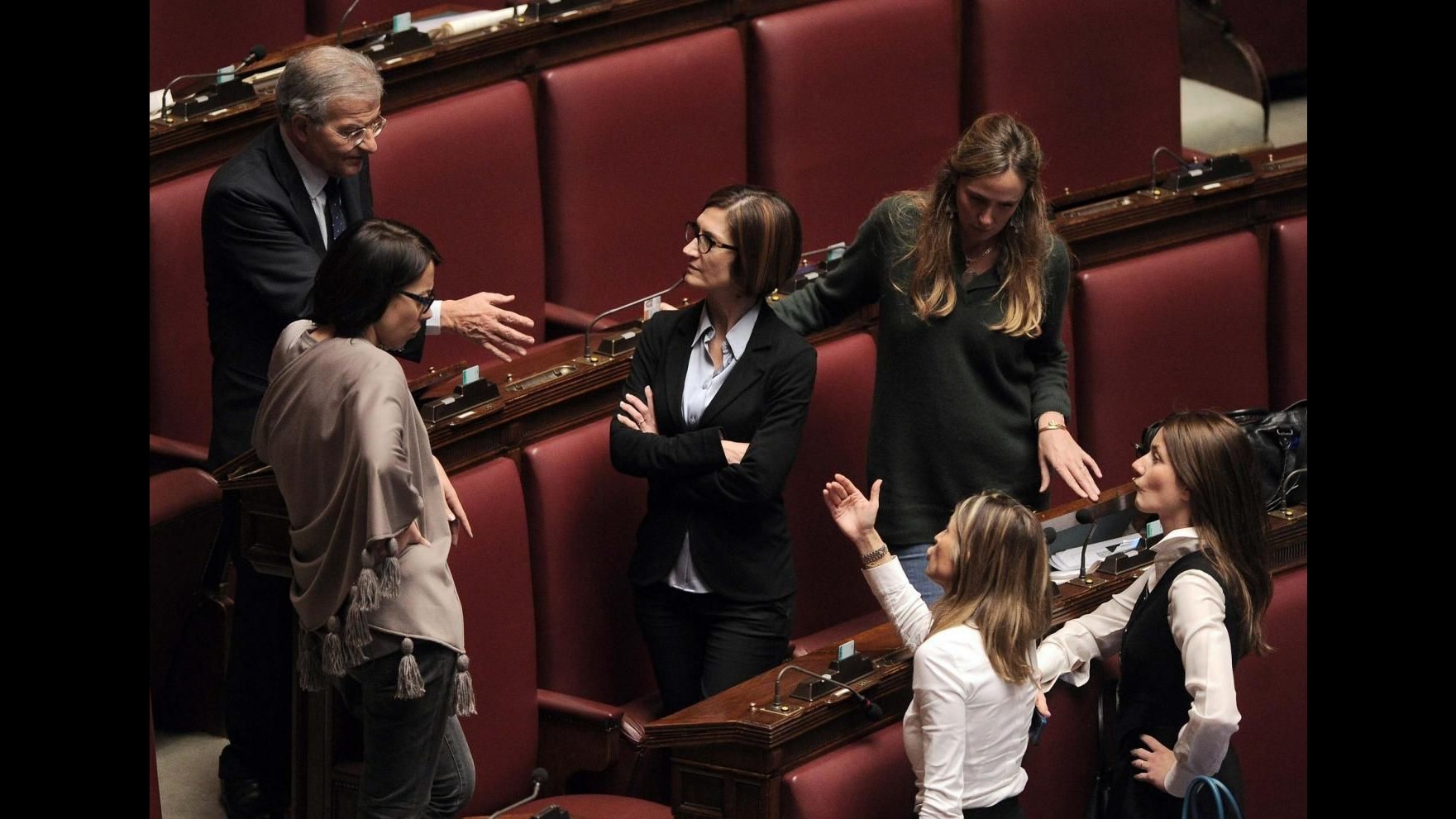 Riforme, Prestigiacomo (Fi): Pd sta affossando il Paese