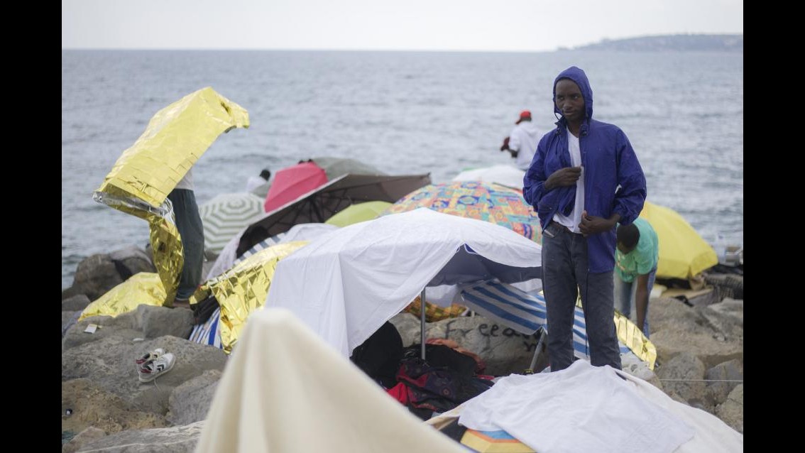 Migranti, Lega: oggi vertice inconcludente Zaia all’attacco: I prefetti si ribellino