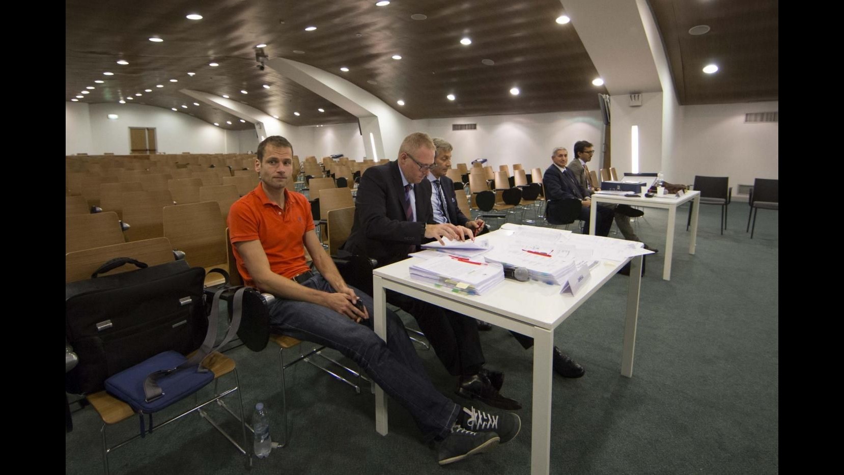 Atletica, doping, Schwazer: Per Rio ce la farò, anche senza sconto pena