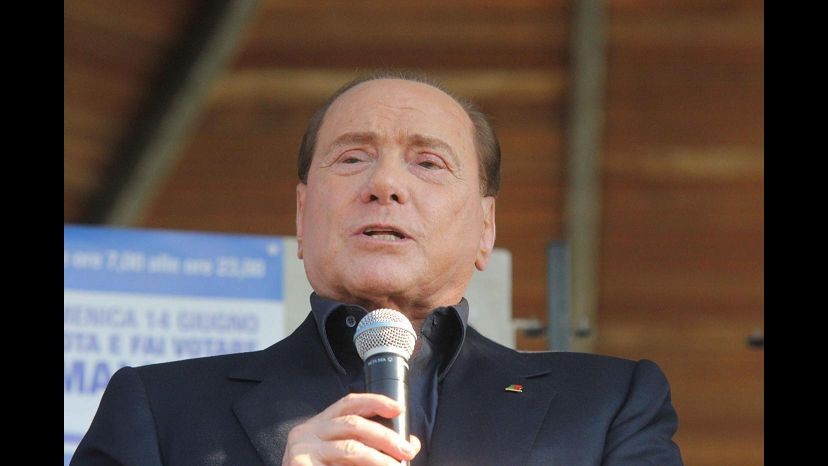 Compravendita senatori, Berlusconi: Peggio di processi politici