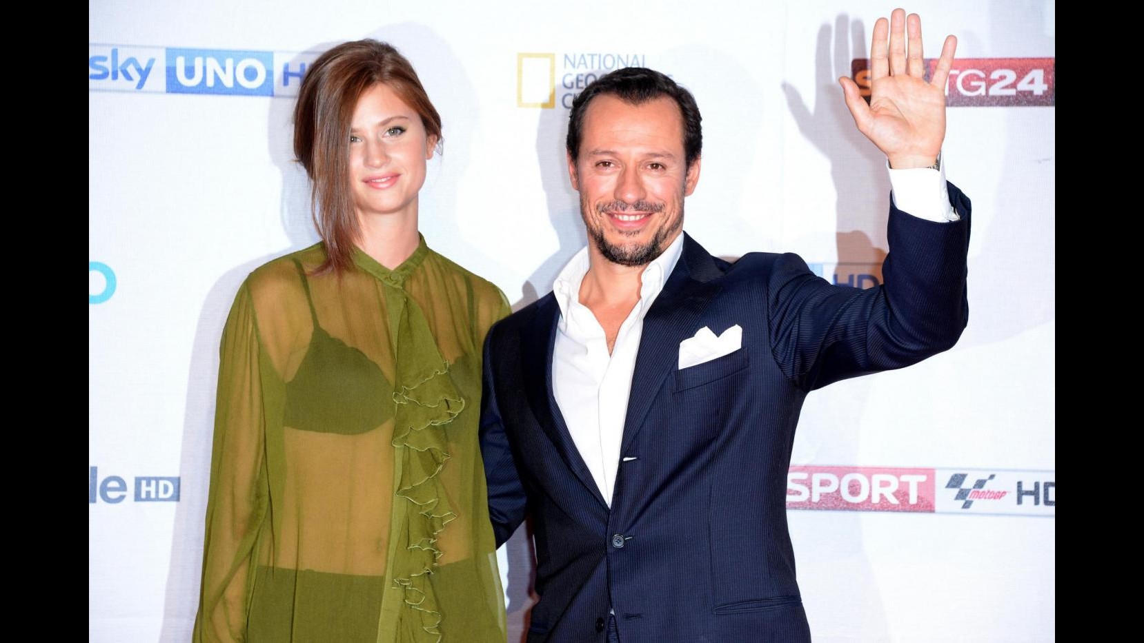 Nozze in vista per Stefano Accorsi e Bianca Vitali