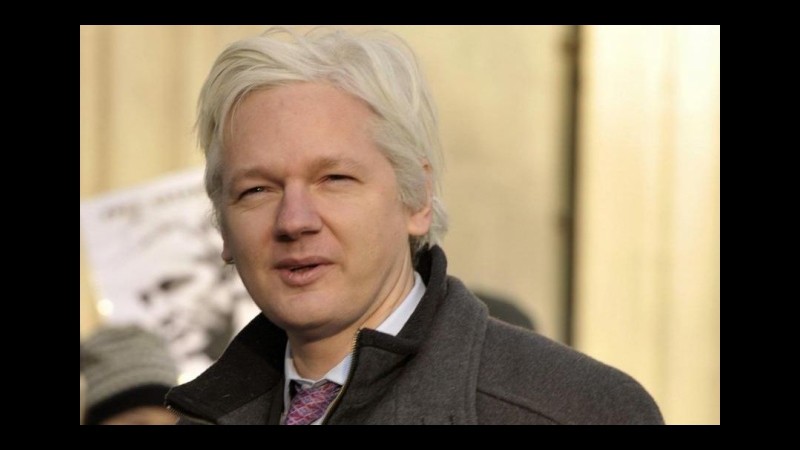 Caso Nsa, Assange: I francesi hanno il diritto di sapere
