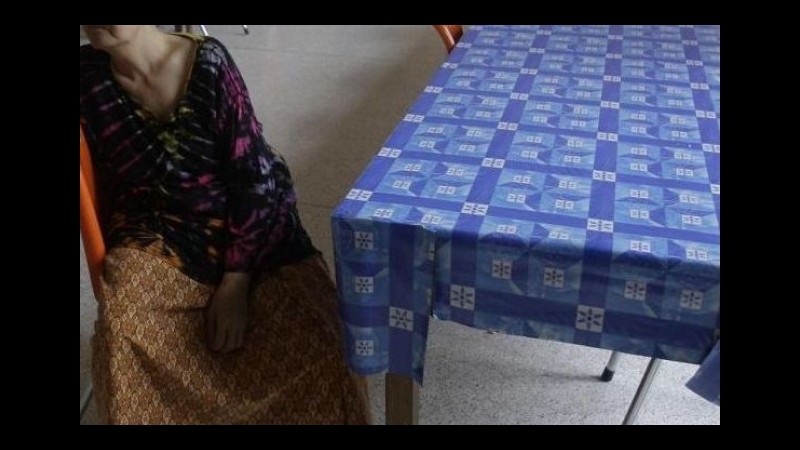 Crisi, rilevazione Censis: In Italia le risorse per la spesa sociale sono in picchiata