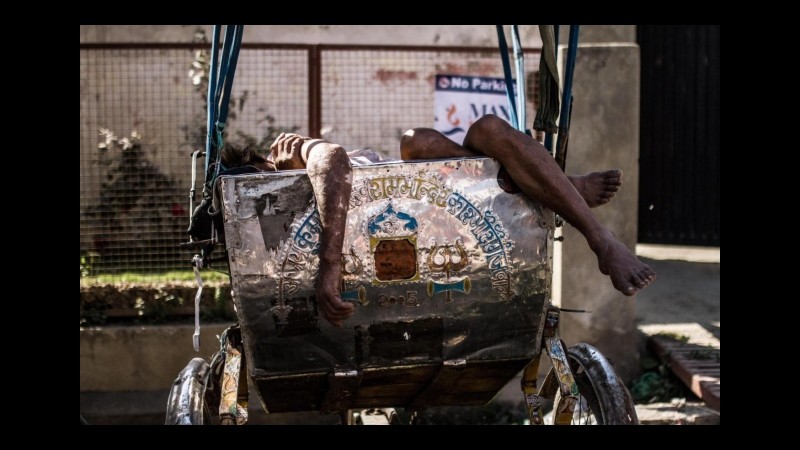 Pakistan, sono quasi 800 i morti per l’ondata di caldo anomalo