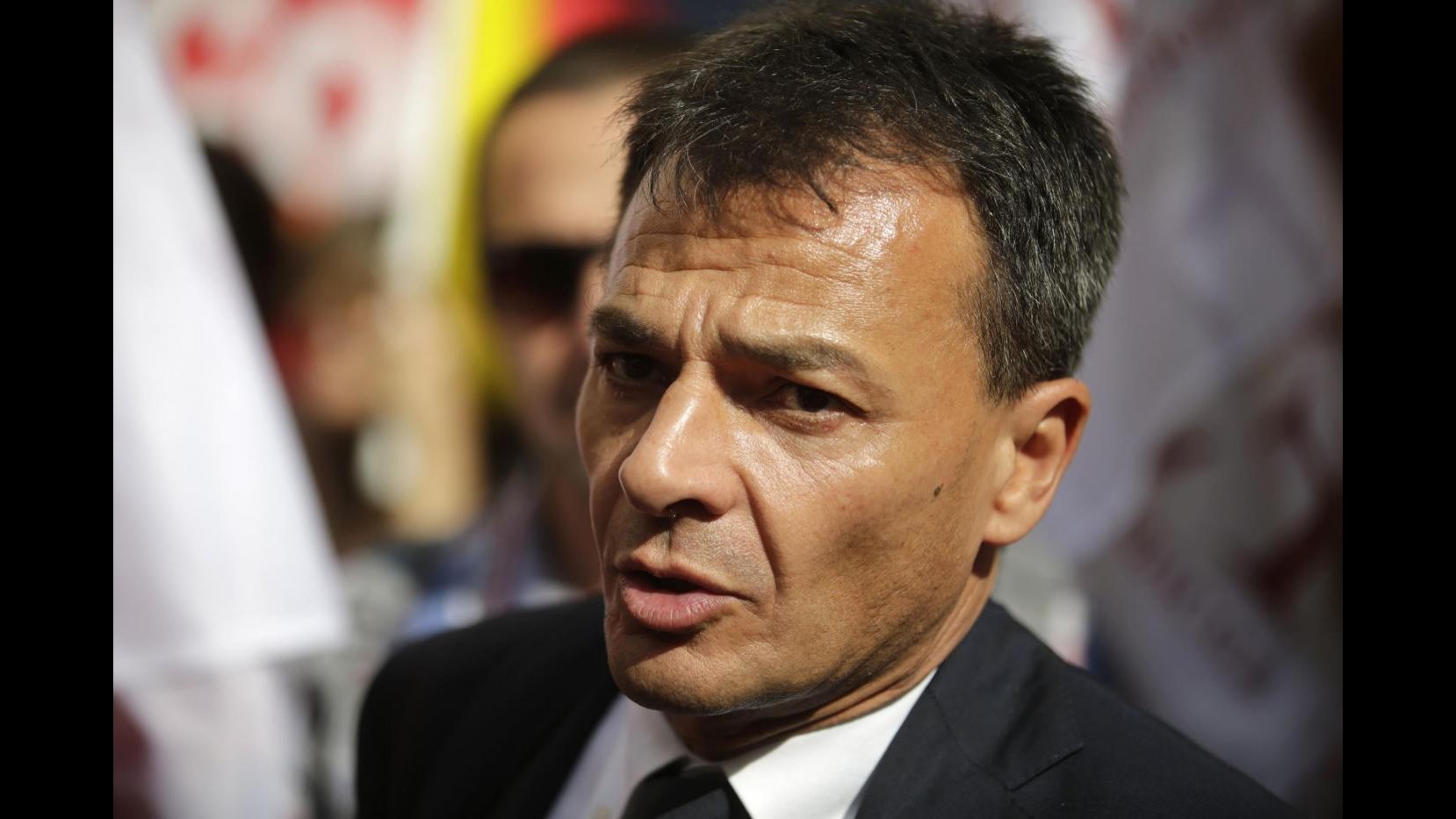 Pd, Fassina: Non ho ancora lasciato il partito