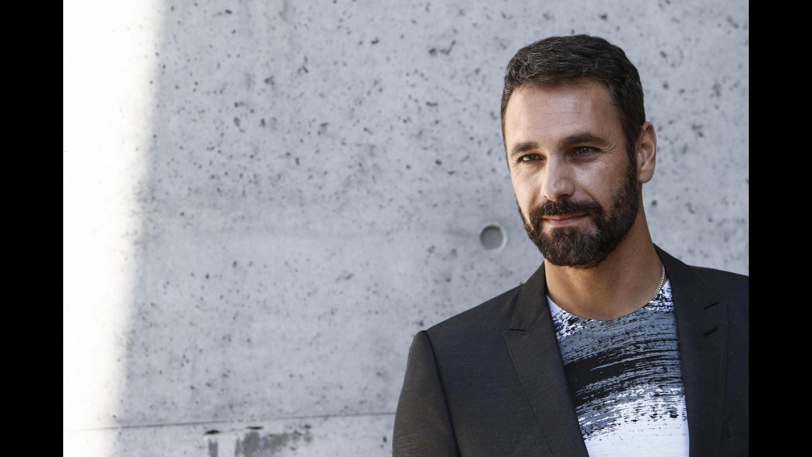 Chiara Giordano dimentica finalmente l’ex marito Raoul Bova