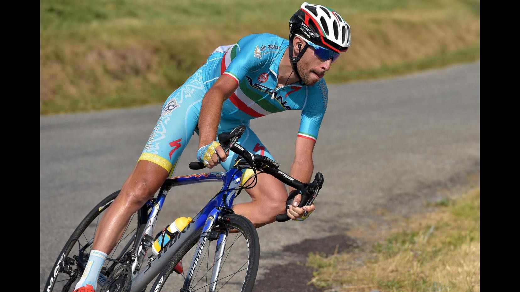 Nibali vince il Giro di Lombardia: Una squadra fantastica
