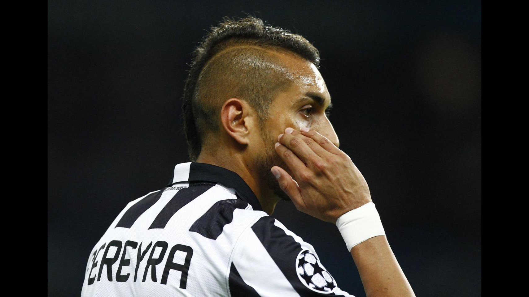 Juventus: accordo con Udinese, riscattato Pereyra