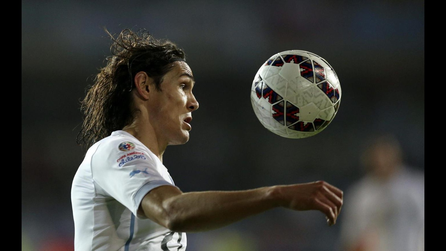 Uruguay, padre Cavani arrestato dopo aver causato incidente mortale