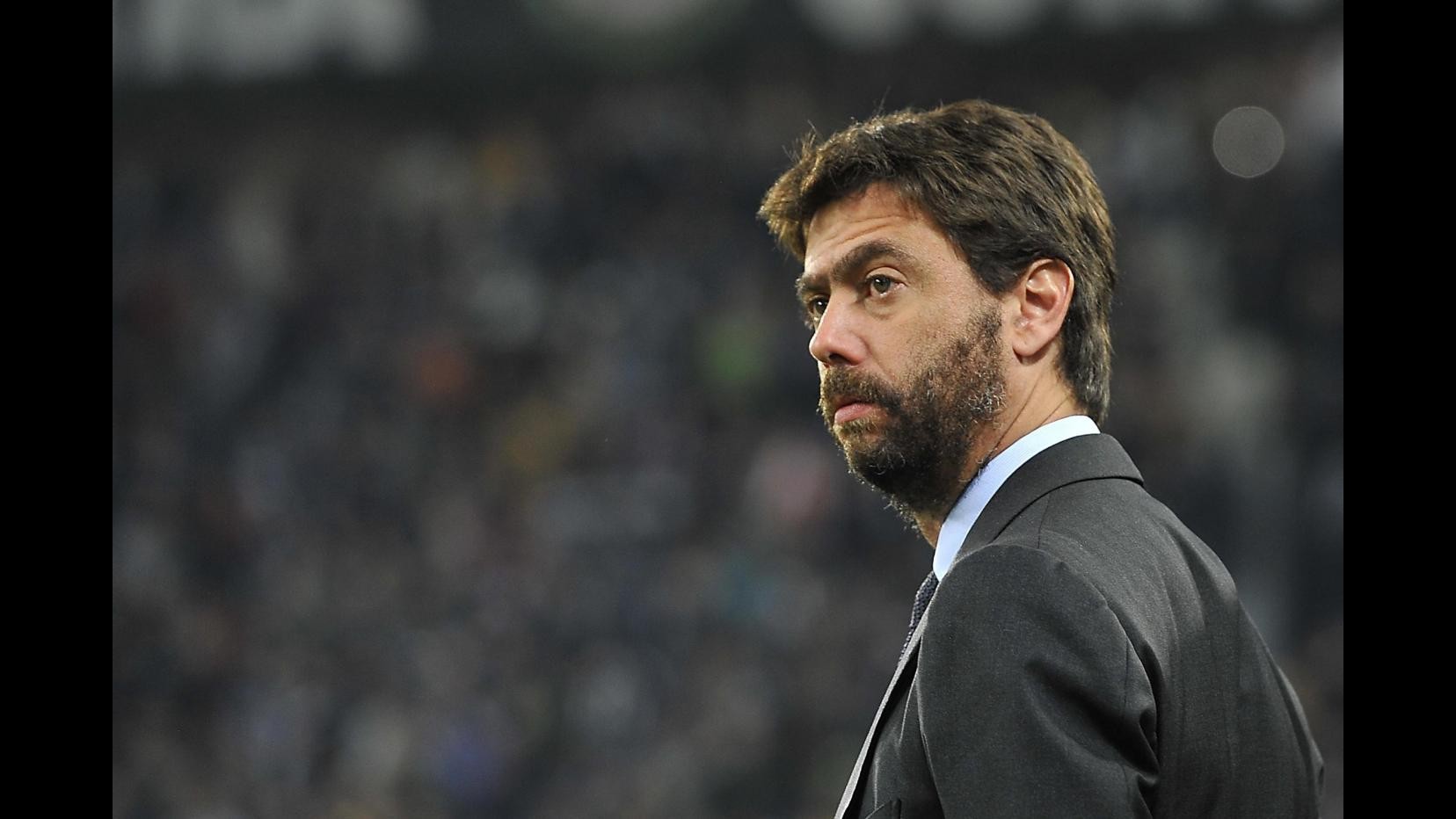 Agnelli: Mostra J Sport dà visibilità ad altre discipline