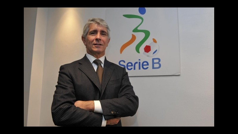 Calcio, Abodi su caso Catania: Nessuna tregua per i responsabili