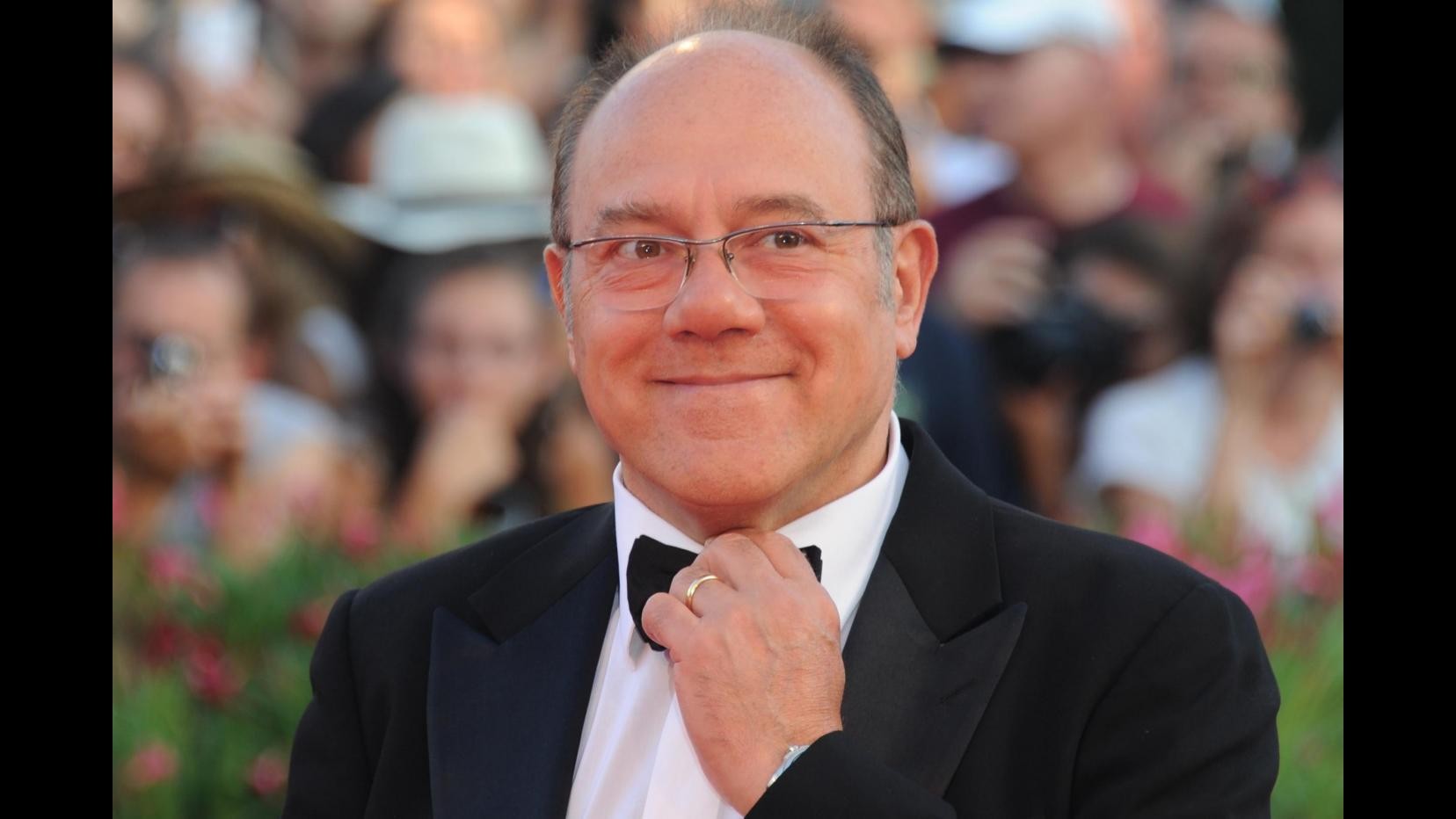 Ciak premia Carlo Verdone ai CinéCiak d’Oro di Riccione