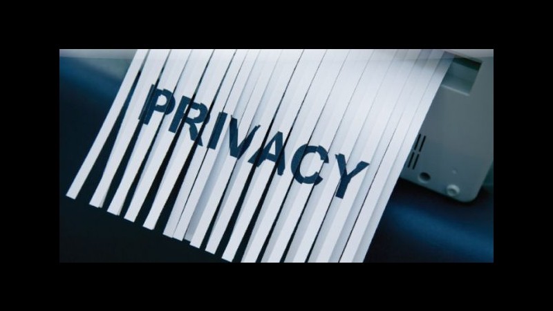 Garante: A tutela della privacy 628 provvedimenti e 385 ispezioni nel 2014