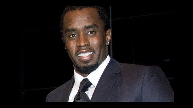 Il rapper P. Diddy arrestato per aggressione a coach di Ucla