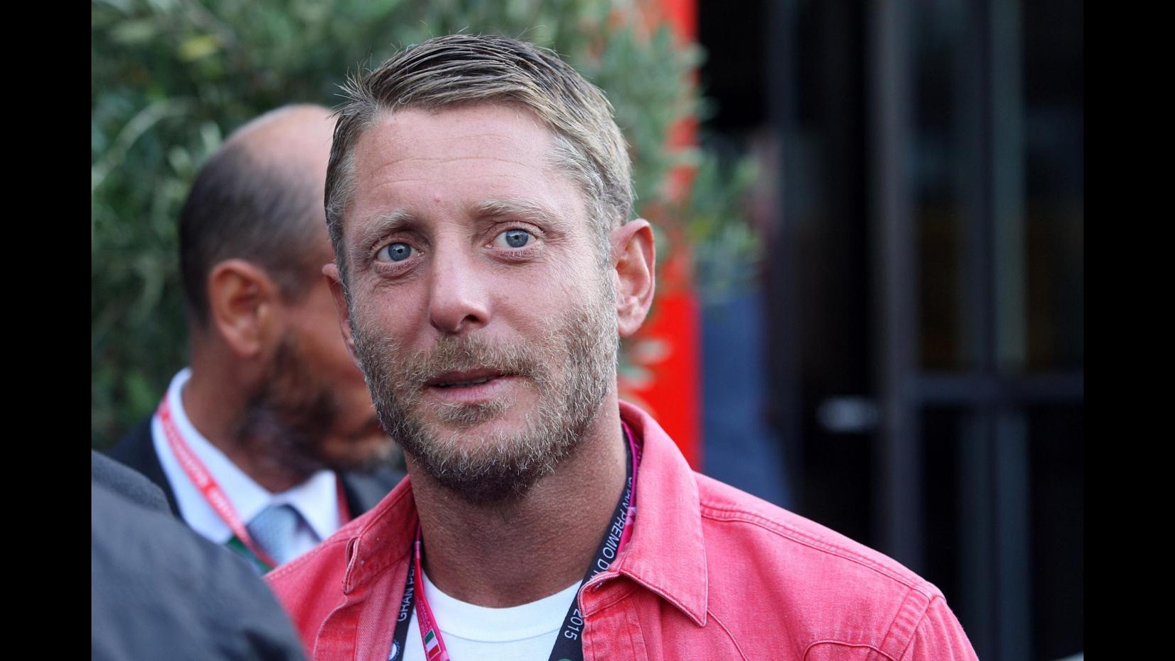 Lapo, 75mila euro a fondazione per ricerca su Aids Amfar
