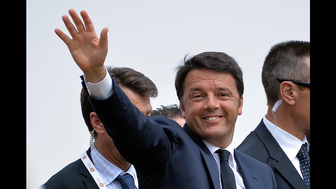 Scuola, Renzi: Fiducia? Sceglie Parlamento. Con riforma nuove assunti