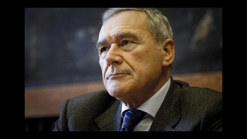 Grasso: Risolvere il problema della disoccupazione per ridare serenità