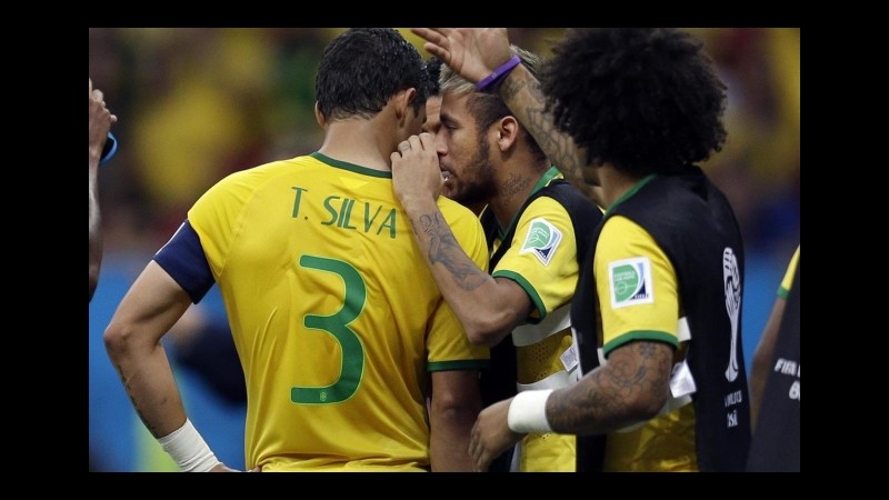 Coppa America: il Brasile batte Venezuela 2-1, verdeoro ai quarti