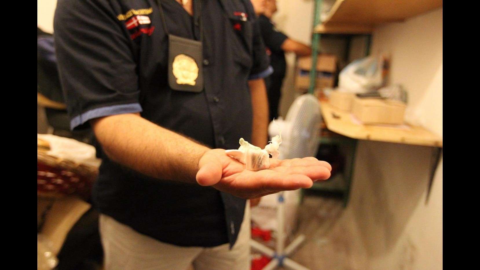 Parma, trovato con 50 grammi di cocaina in casa: arrestato