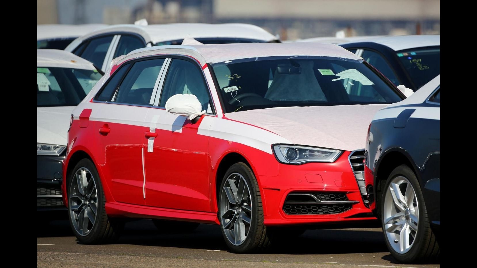 Volkswagen, Ft: Autorità Usa indaga su 28 modelli diesel altri marchi