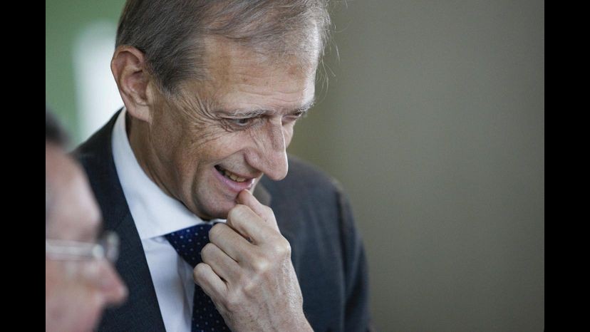 Sindone, Fassino: Orgogliosi essere terra di cui Papa si sente nipote
