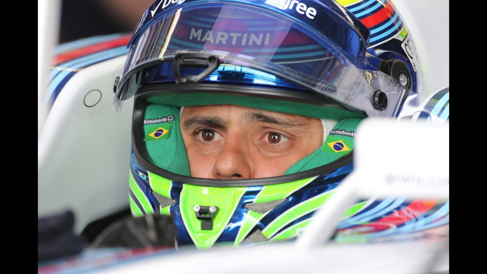 F1, Massa: Gara straordinaria e risultato fantastico per la Williams
