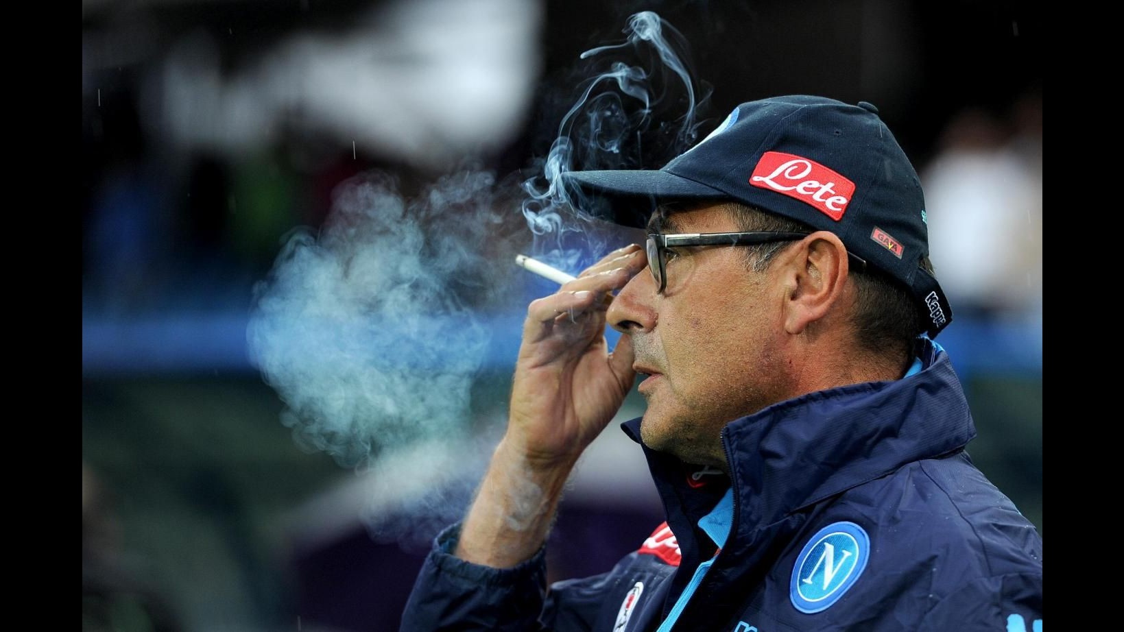 Sarri: Abbiamo voluto vittoria, dispiace non averla chiusa prima