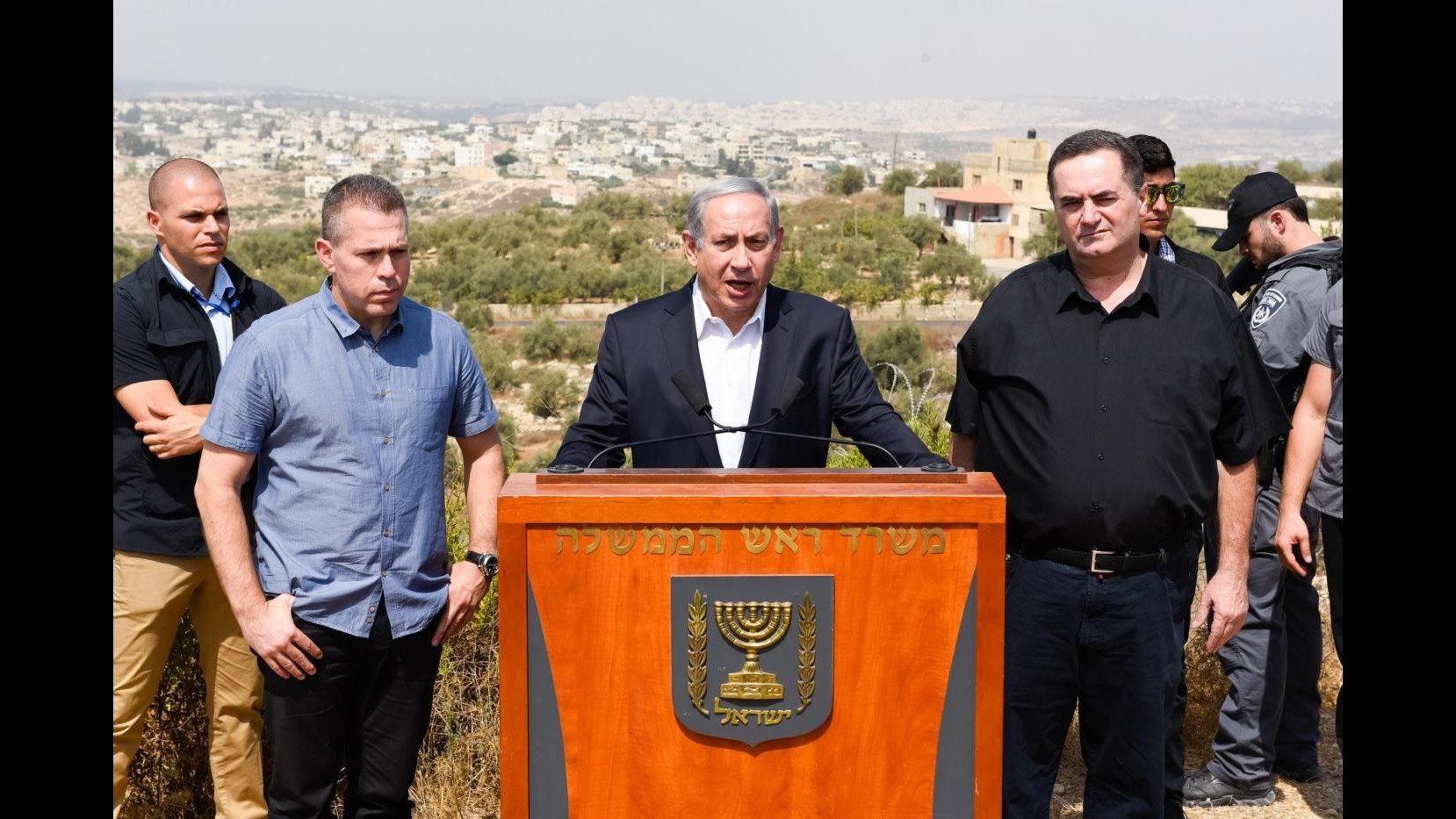 Onu, Netanyahu: Nazioni unite troppo ostili verso Israele