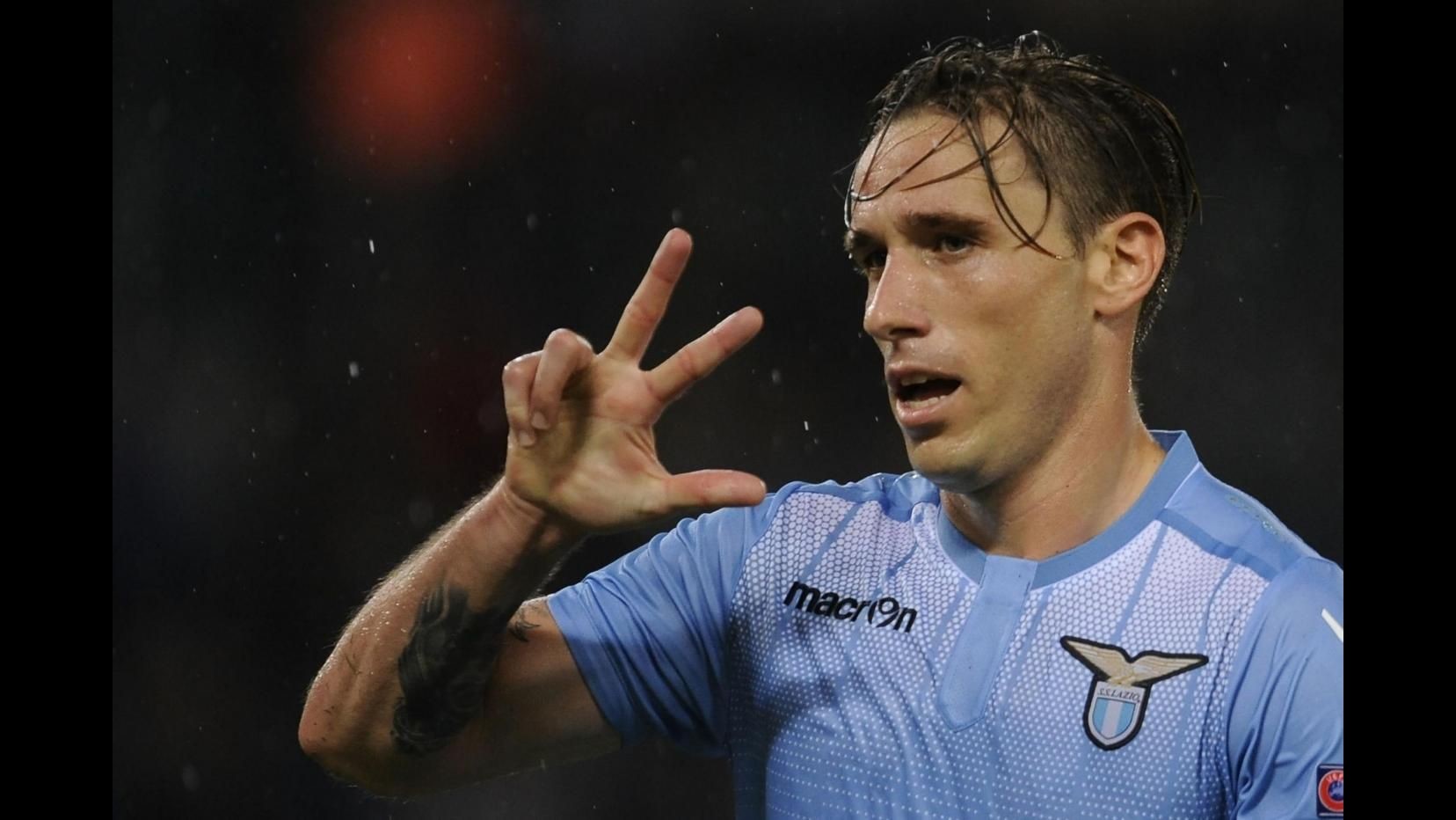 Biglia: Felici per 3 punti, il gruppo è ancora unito
