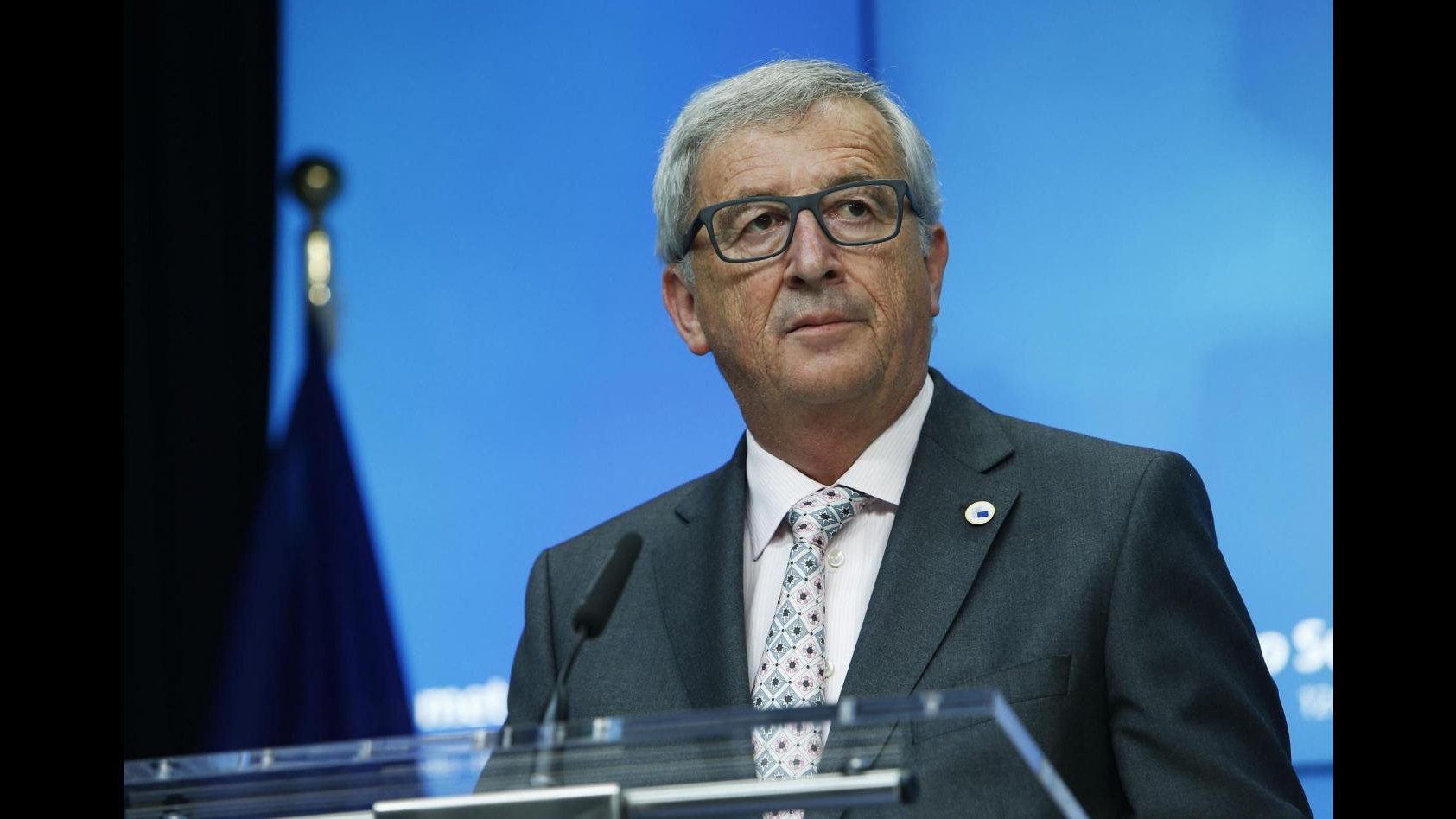 Ue, Piano Juncker: al via in tandem con Cdp, in corsa italiano