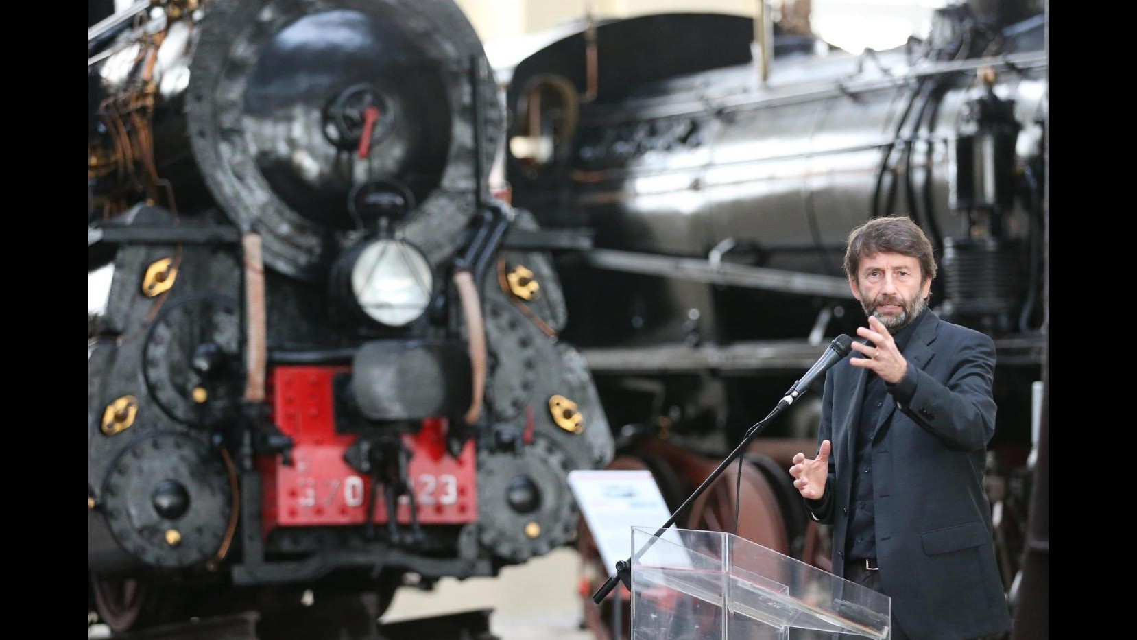 Turismo, al via stati generali: cultura motore della crescita