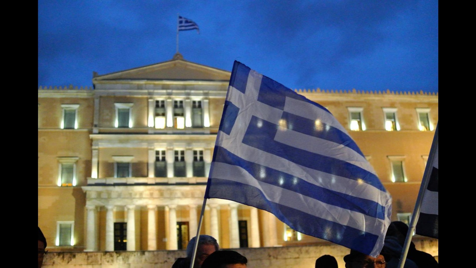 Grecia, Syriza: Soluzione stabile per rimanere in area euro