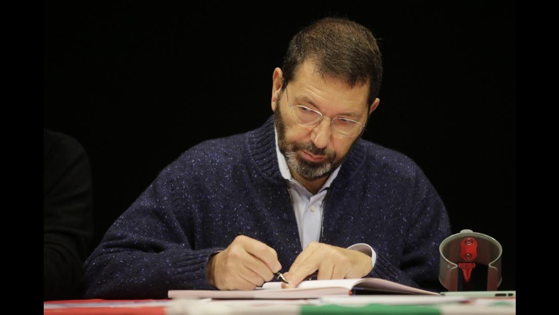 Roma, Marino: Premio a progetto Grab ne conferma validità