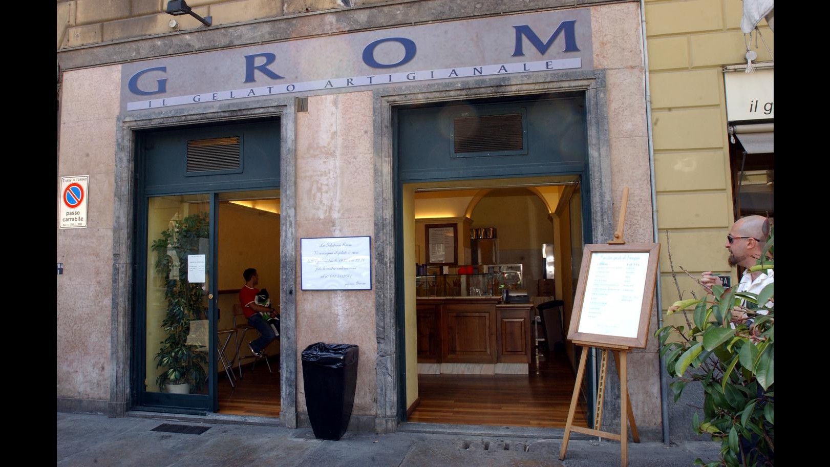 Unilever compra il gelato italiano. Grom ceduto alla multinazionale