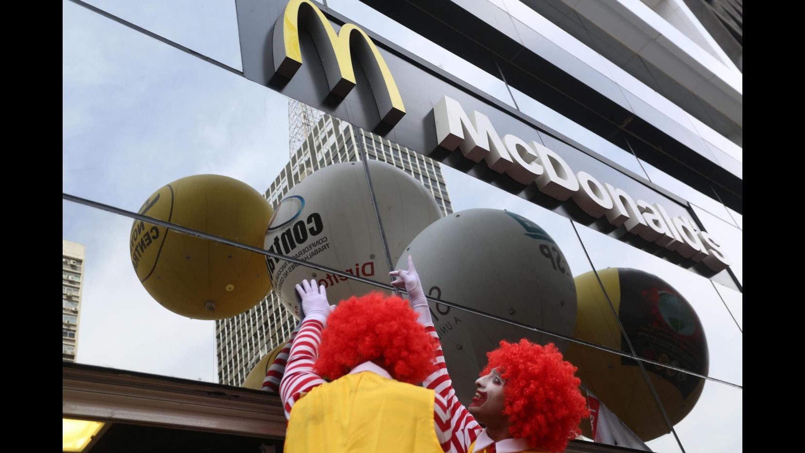 McDonald’s, la denuncia: Possibile evasione, deve al Fisco fino a 224 milioni
