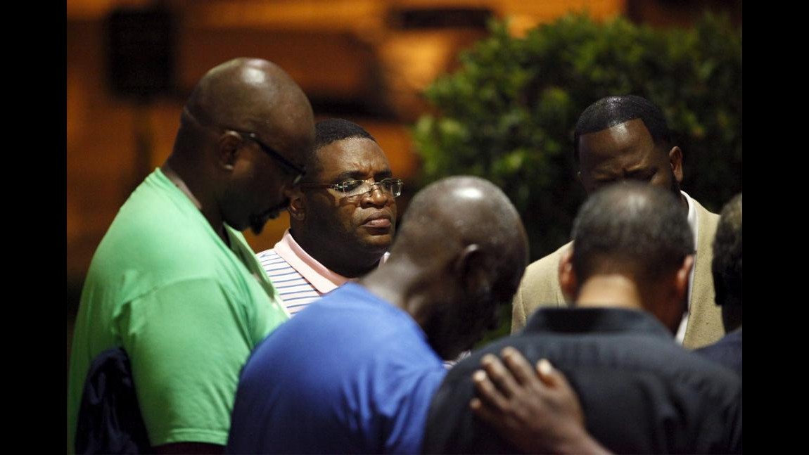 Charleston, Roof voleva fare una strage in campus universitario