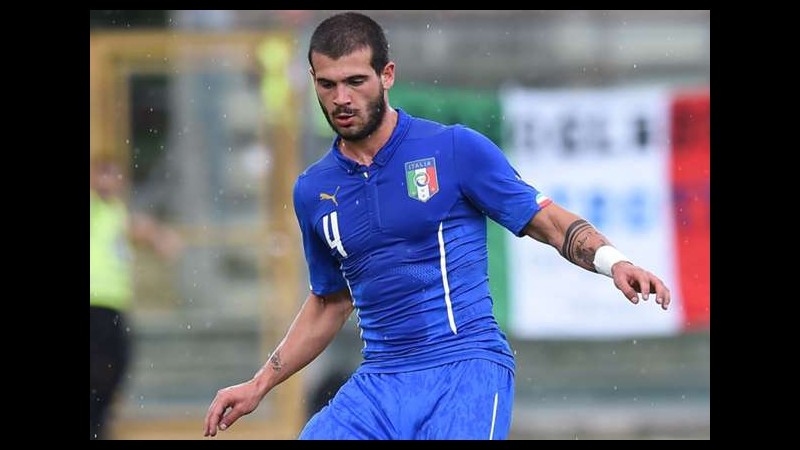 U21, il mea culpa dell’azzurrino Sturaro: Mi scuso con tutti
