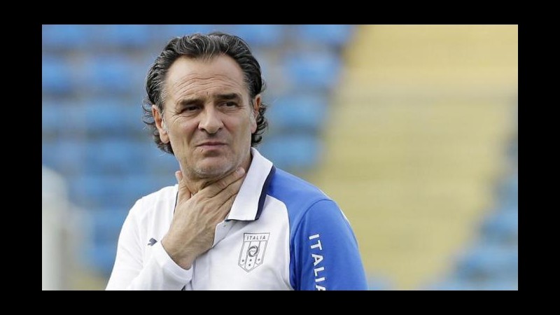Prandelli: Io alla Fiorentina? Certi amori possono ritornare