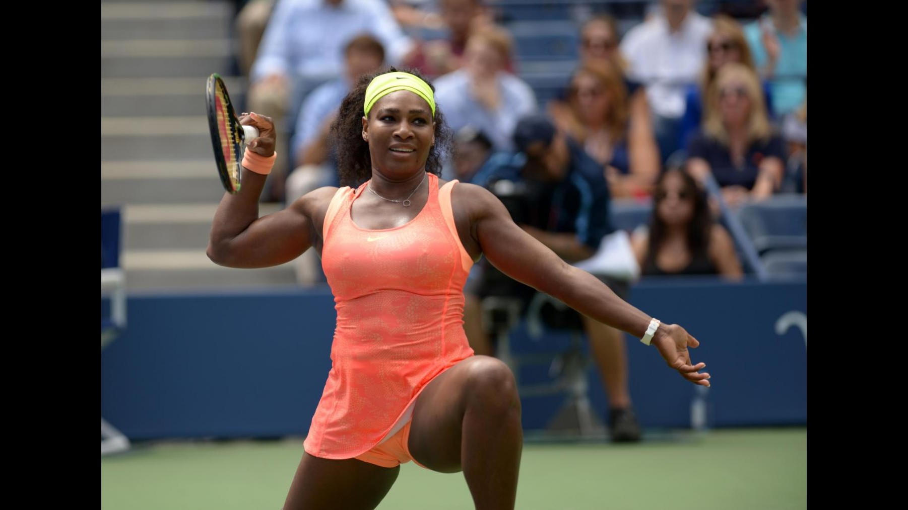 Tennis, Serena Williams salta torneo Pechino e Wta Finals: Devo riposare