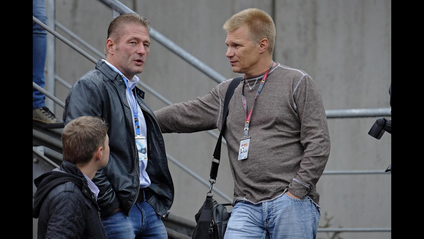 F1, ex pilota Ferrari Mika Salo fonda compagnia aerera in Finlandia