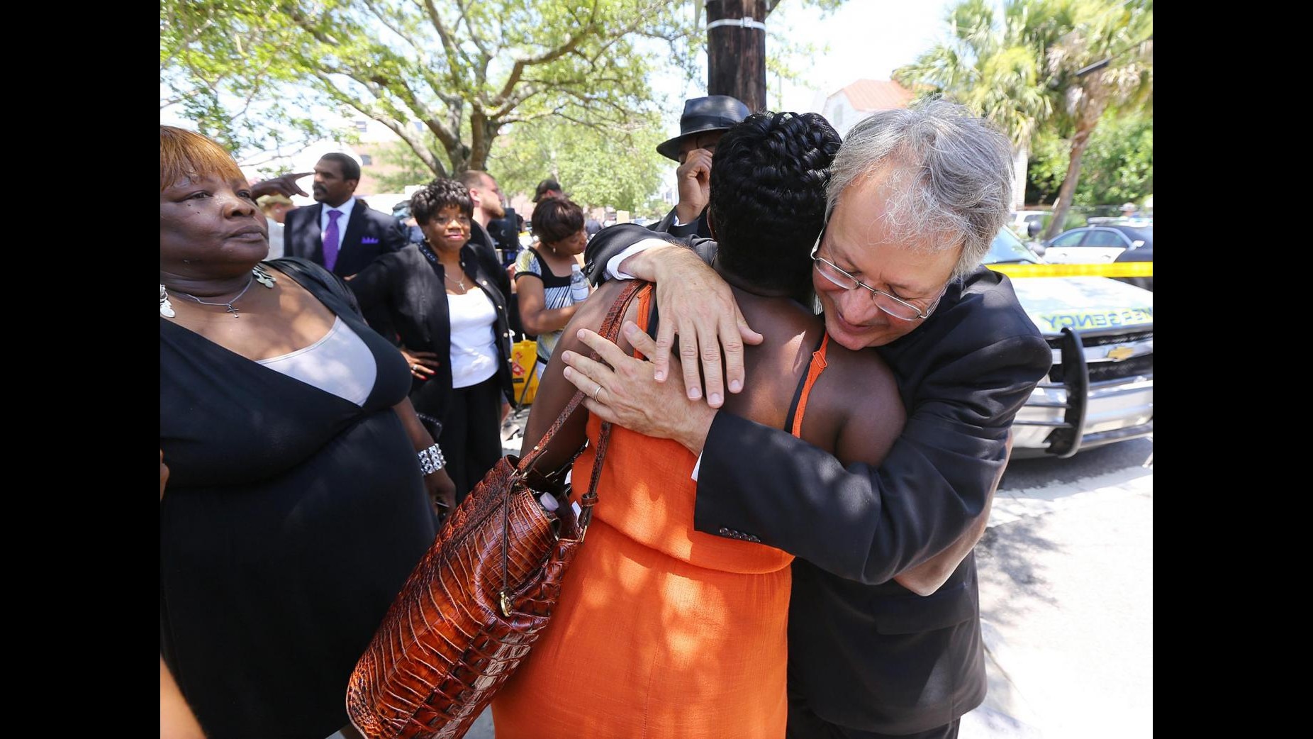 Strage di Charleston,  Roof incriminato per omicidio: voleva una guerra di razza