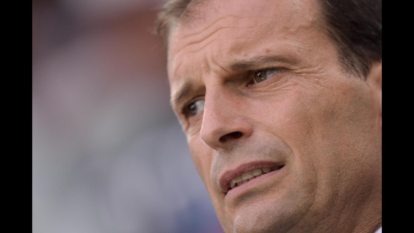 Allegri: Ottima partita, questa squadra ha un grande futuro