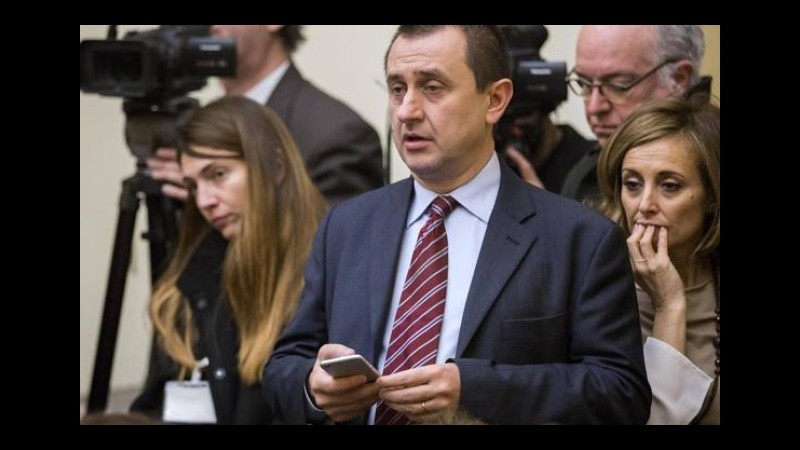 Scuola, vertice a Palazzo Chigi, Pd: Puntiamo a tempi brevi