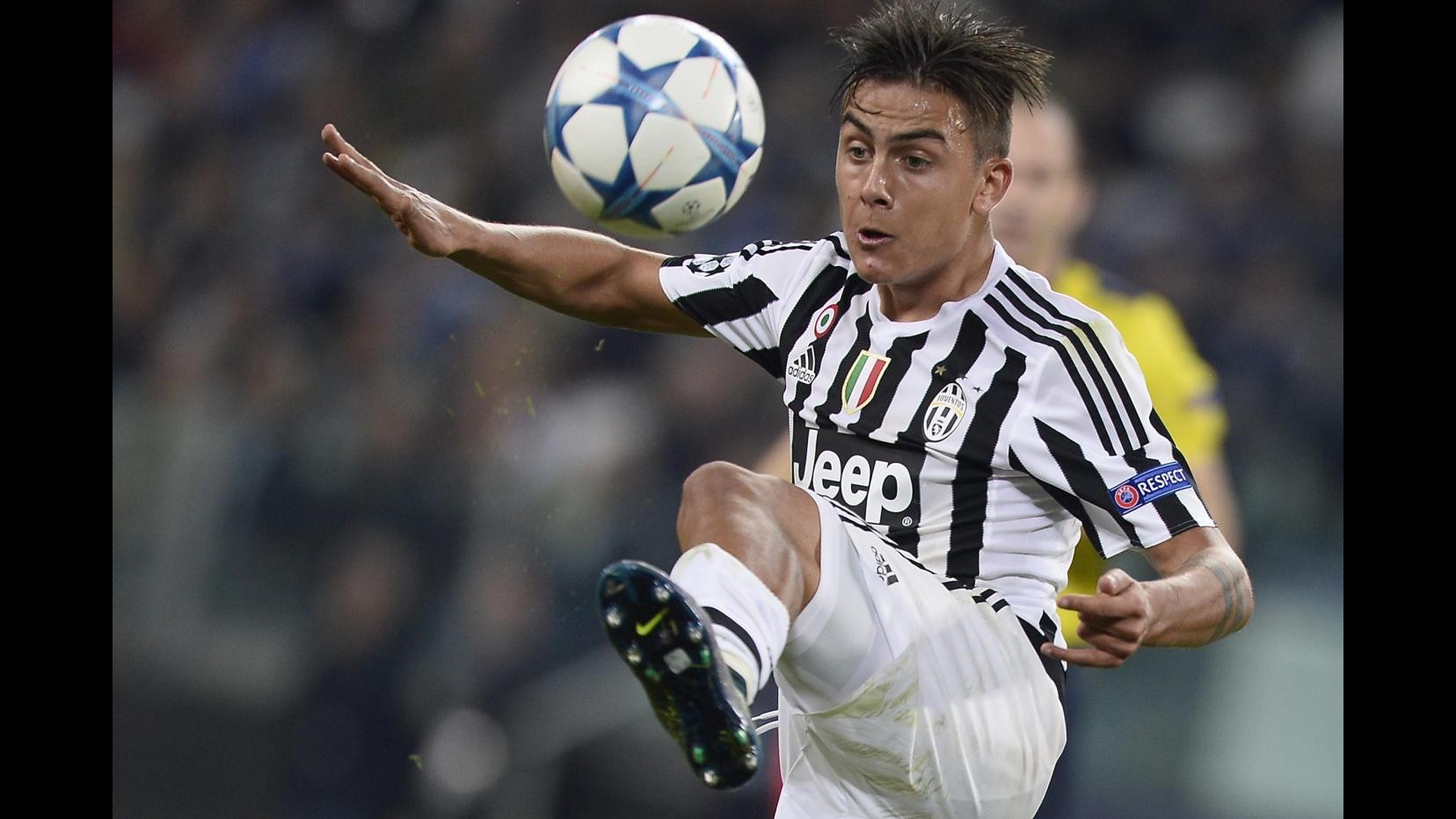 Zaza: Mio gol? Dybala e Morata hanno stancato difensori