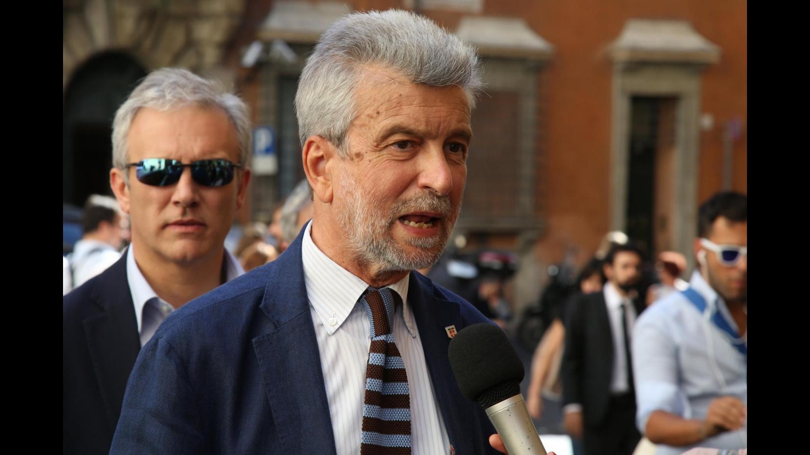 Pensioni, Damiano (Pd): Rigidità in uscita danneggia anche imprese